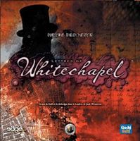 Lettres de Whitechapel