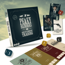 Peaky Blinders: Shelby Company Trading komponenten