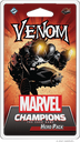 Marvel Champions: The Card Game – Venom Hero Pack