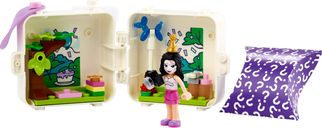 LEGO® Friends Emma's Dalmatiërkubus componenten