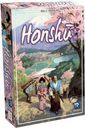 Honshu