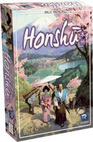 Honshu