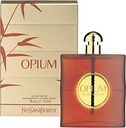 Yves Saint Laurent Opium Eau de parfum boîte