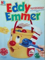 Eddy Emmer