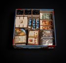 The Quacks of Quedlinburg: Laserox Organizer boîte