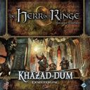 Der Herr der Ringe: Das Kartenspiel - Khazad-Dûm