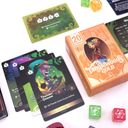 20 Strong: Tanglewoods Gold componenti
