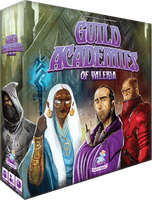 Guild Academies of Valeria