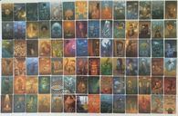 Dixit: Daydreams cards