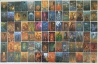 Dixit: Daydreams karten