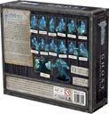 Folklore: The Affliction – Ghost Miniature Pack rückseite der box