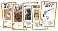 BANG! Armed & Dangerous cards