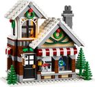 LEGO® Icons Weihnachtlicher Spielzeugladen gebäude