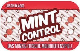 Mint Control