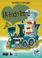 ¡A todo tren!