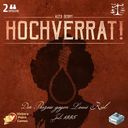 Hochverrat: Der Prozess gegen Louis Riel 1885