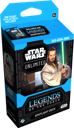 Star Wars: Unlimited - Legends of the Force Spotlight Deck
