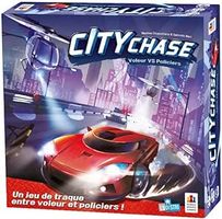 City Chase