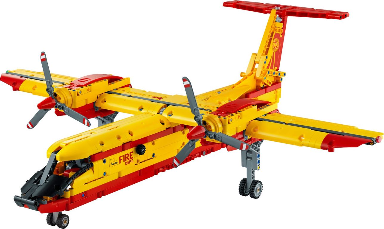 LEGO® Technic Firefighter Aircraft