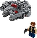 LEGO® Star Wars Millennium Falcon komponenten