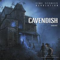 TIME Stories Revolution: Die Cavendish-Villa