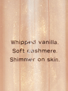 Victoria's Secret Bare Vanilla Shimmer Bodymist