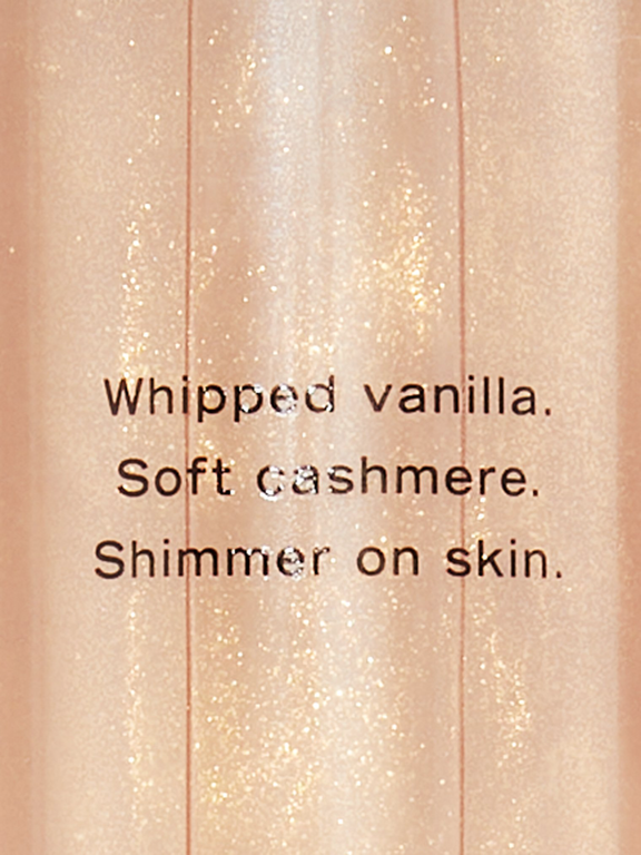 Victoria's Secret Bare Vanilla Shimmer Bodymist