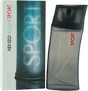 Kenzo Homme Sport Eau de toilette doos