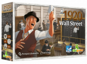 1920 Wall Street