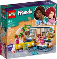 LEGO® Friends La cameretta di Aliya