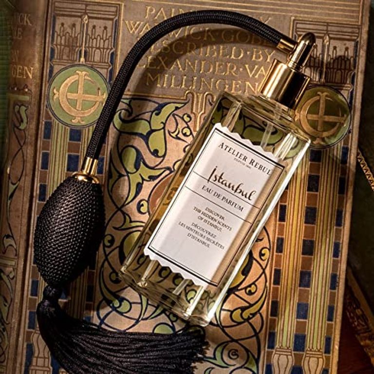 Atelier Rebul Istanbul Eau de parfum