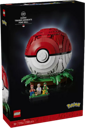 Iconic Trainer Moments Poké Ball