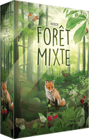 Forêt Mixte