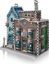 Harry Potter: Diagon Alley Collection - Ollivanders and Scribbulus