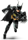 LEGO® DC Superheroes Batman™ Construction Figure gameplay