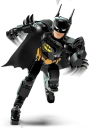 LEGO® DC Superheroes La figurine de Batman™ gameplay