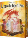 Libro de Hechizos