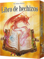 Libro de Hechizos