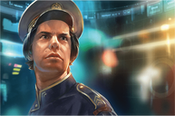 Captain Sonar: Operation Dragon personaggi