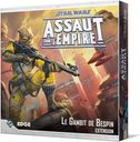 Star Wars: Assaut sur l'Empire - Le Gambit de Bespin