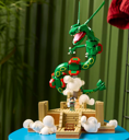 LEGO® Pokémon™ Rayquaza