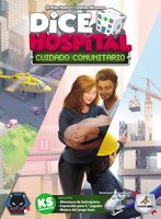 Dice Hospital: Community Care