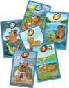 Swapybara cards
