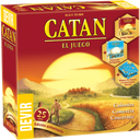 Catan: 25 años edición aniversario