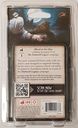 Arkham Horror: The Card Game - Blood on the Altar - Mythos Pack back of the box