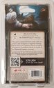 Arkham Horror: The Card Game - Blood on the Altar - Mythos Pack achterkant van de doos