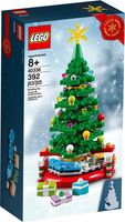 LEGO® Promotions kerstboom