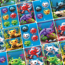 A Lotta Axolotls cartas