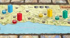 Crusader Kingdoms: The War for the Holy Land spielablauf