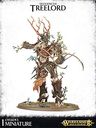 Warhammer: Age of Sigmar - Sylvaneth Treelord